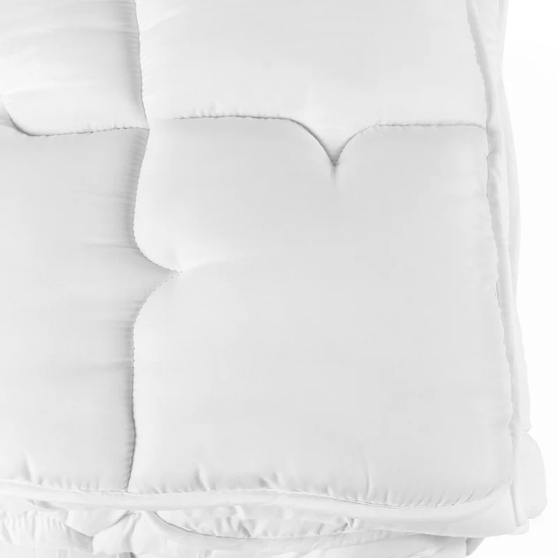 Pack Promo Diamant : Couette & Oreiller 60x60 cm