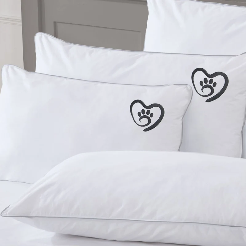 Pack Promo Rubis : Couette & Oreiller 60x60 cm