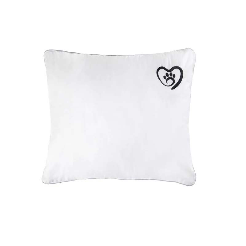 Pack Promo Rubis : Couette & Oreiller 60x60 cm