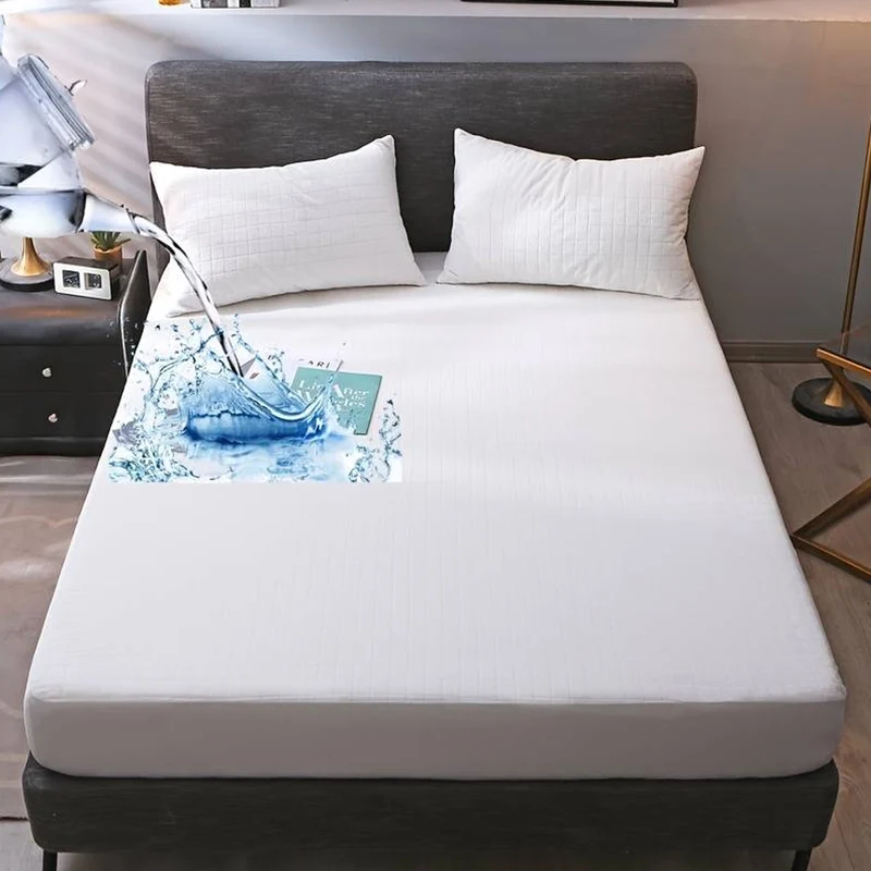Protège matelas universel, sommeil sain et confortable - Collection Universelle