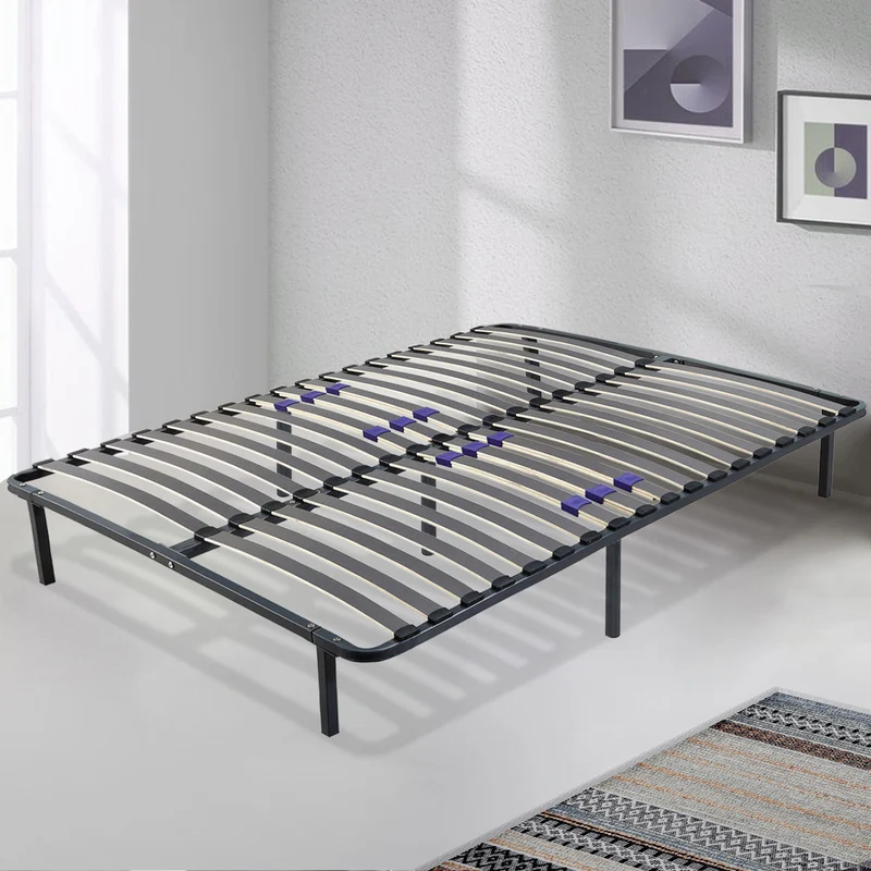 Sommier morphologique, confort personnalisé - Collection SoftDream