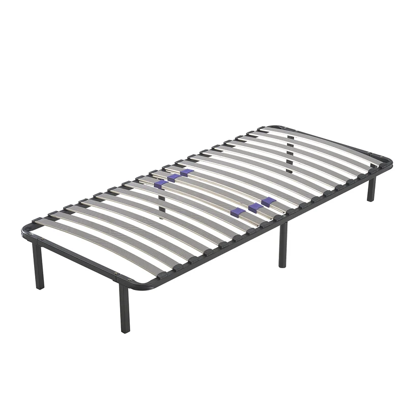 Sommier morphologique, confort personnalisé - Collection SoftDream