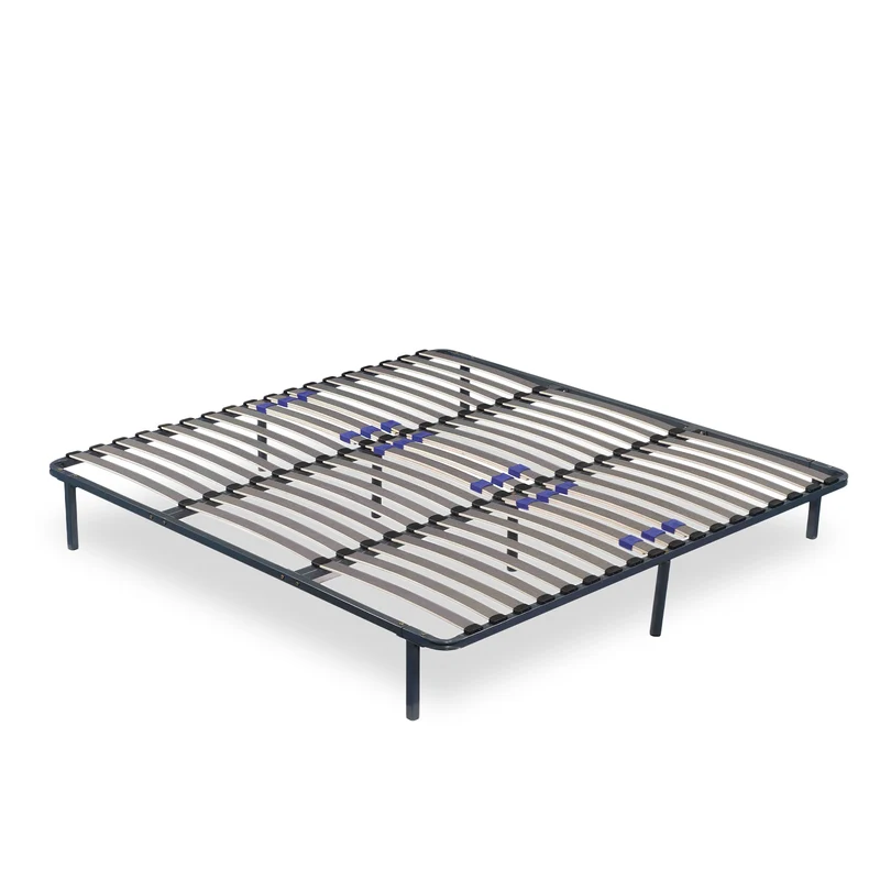 Sommier morphologique, confort personnalisé - Collection SoftDream