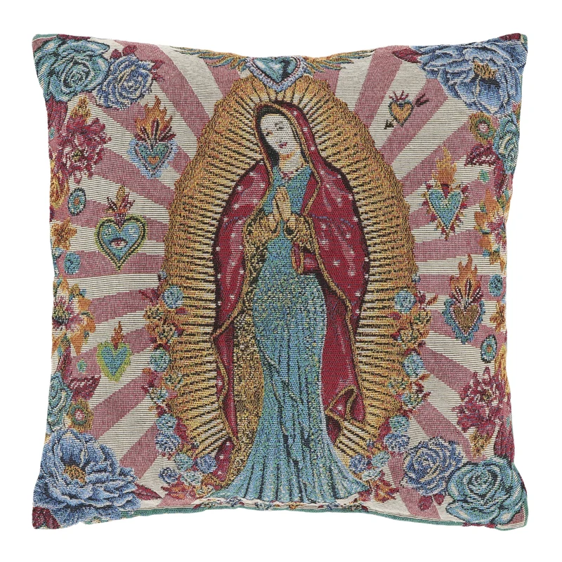 Unique Living Kissen Elva 45x45cm
