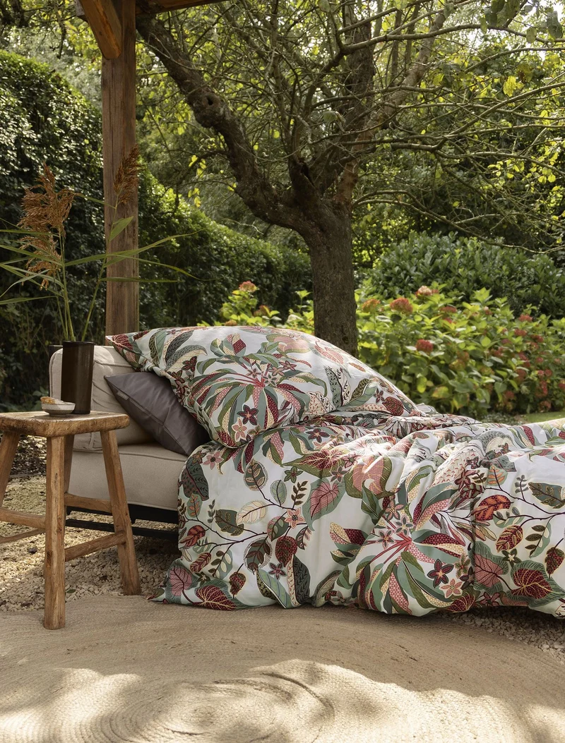 Irisette Bettwäsche Mako-Satin Wave 8528-90 -