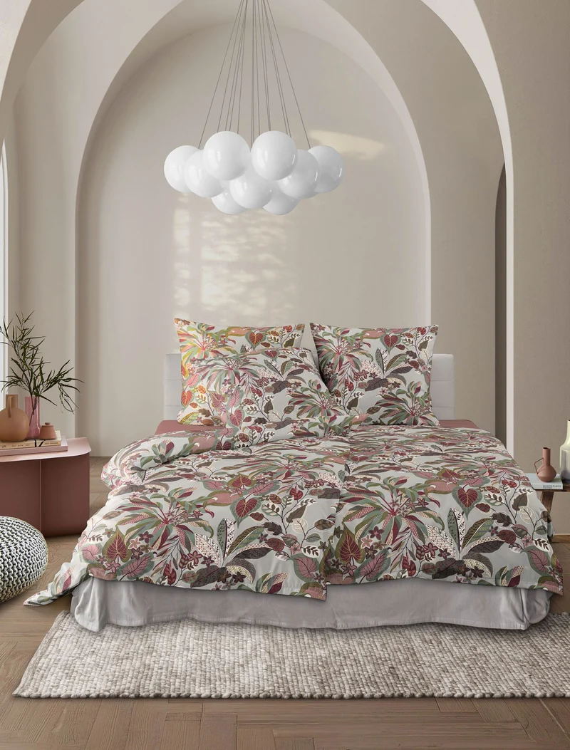 Irisette Bettwäsche Mako-Satin Wave 8528-90 -