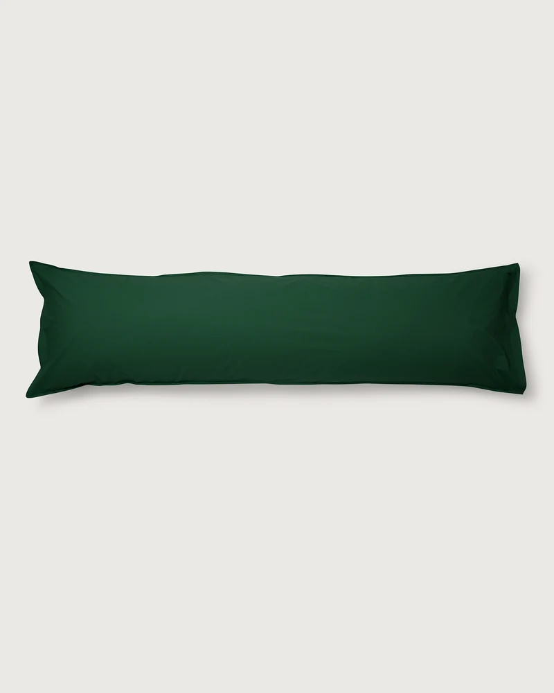 bedMATE Sloop Katoen Forest Green
