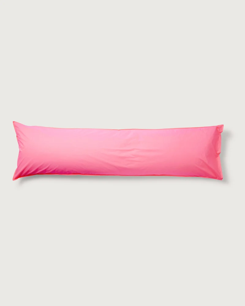 bedMATE Sloop Katoen Pink Candy