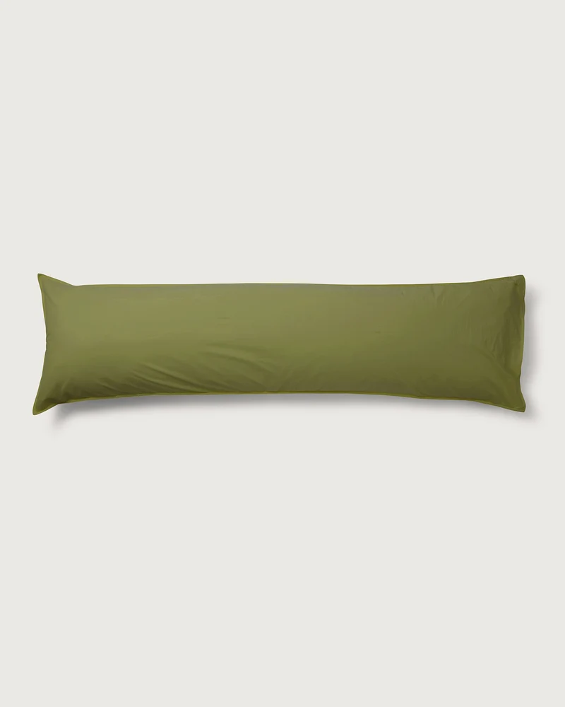 bedMATE Sloop Katoen Olive Green
