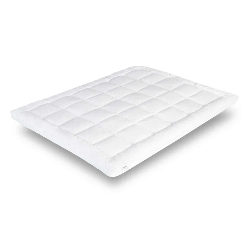 Surmatelas grand confort de couchage - Collection Duo Tech