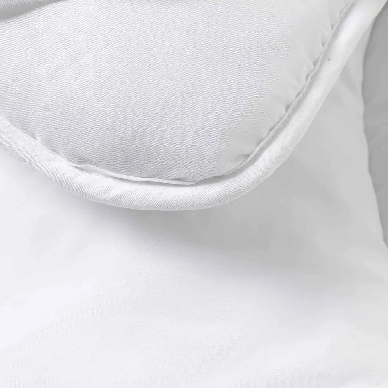 Surmatelas Nuage : microfibre et protège matelas
