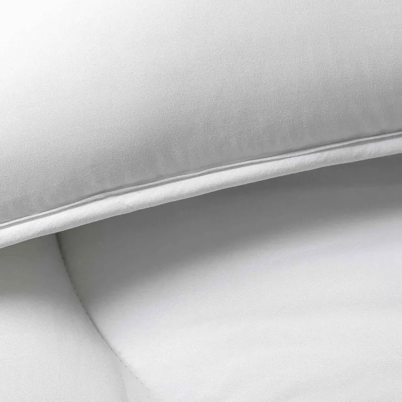 Surmatelas Nuage : microfibre et protège matelas