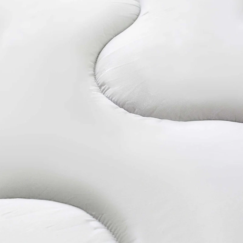 Couette hiver très chaude 600 g/m² - Collection Nuage
