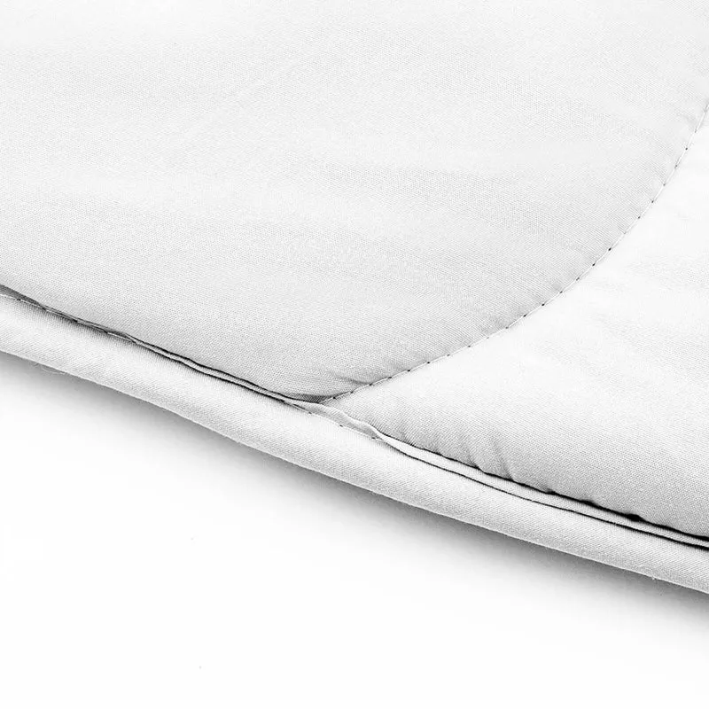 Couette hiver très chaude 600 g/m² - Collection Nuage