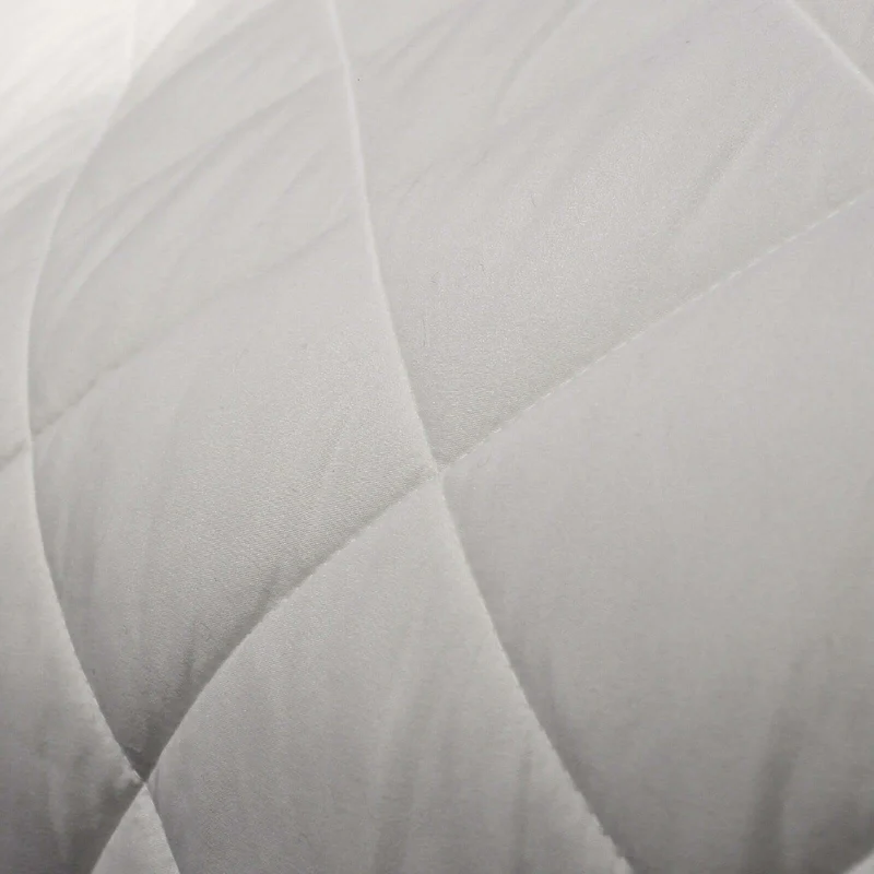 Couette réversible été/hiver, thermorégulatrice - Collection Douceur