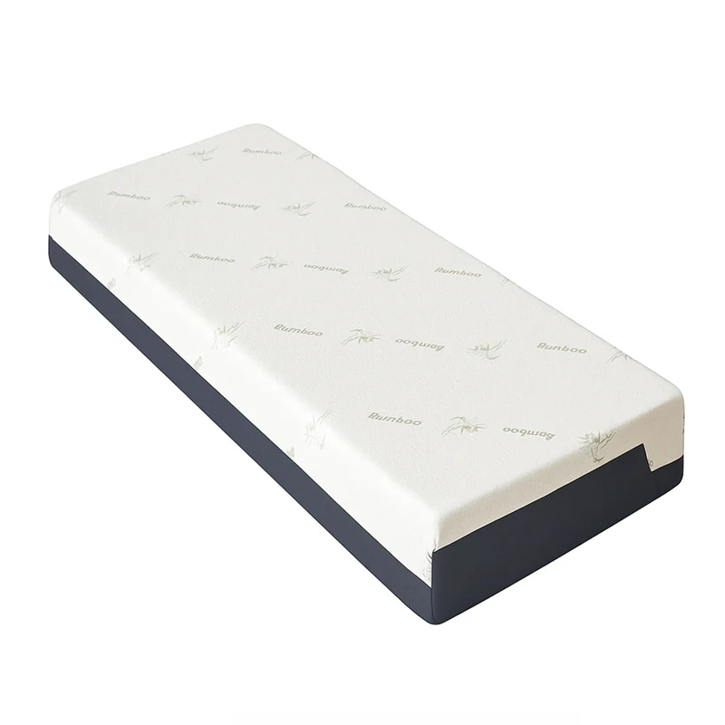 Matelas mémoire de forme, lit électrique - Collection Visco Dream