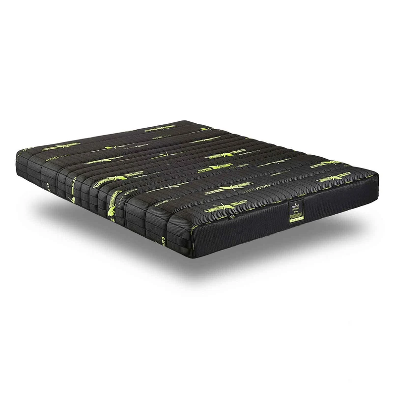 Matelas Passion : mémoire de forme et déhoussable - Collection Sensation