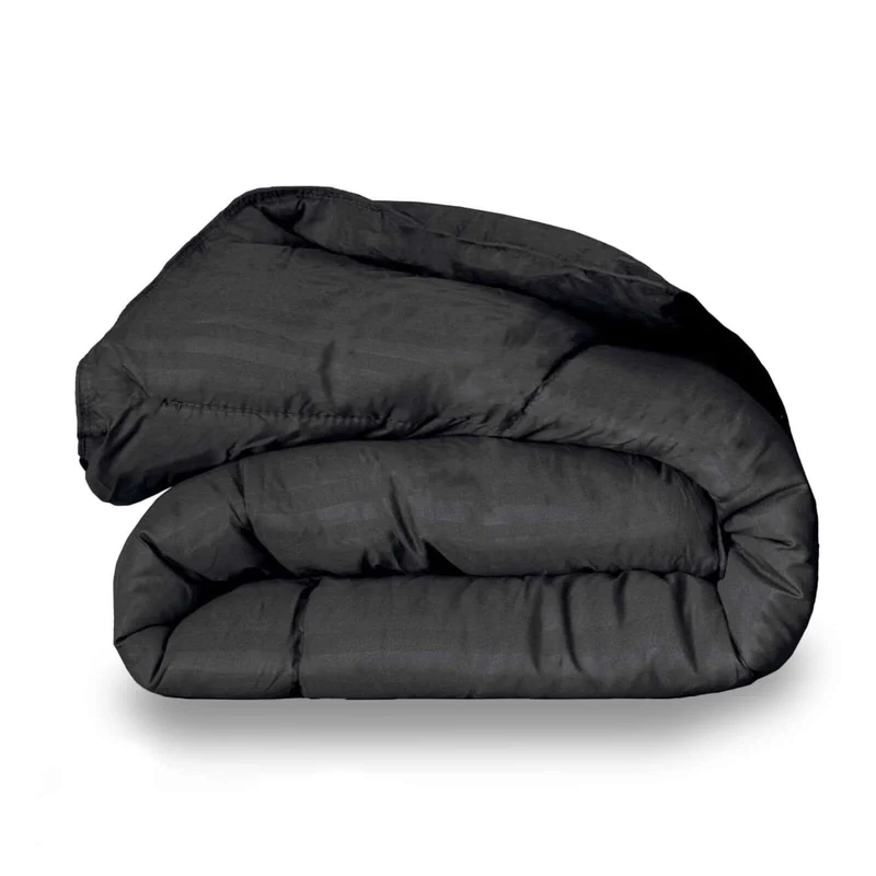 Couette légère tempérée, thermorégulatrice 4 saisons - Collection Soft Luxe