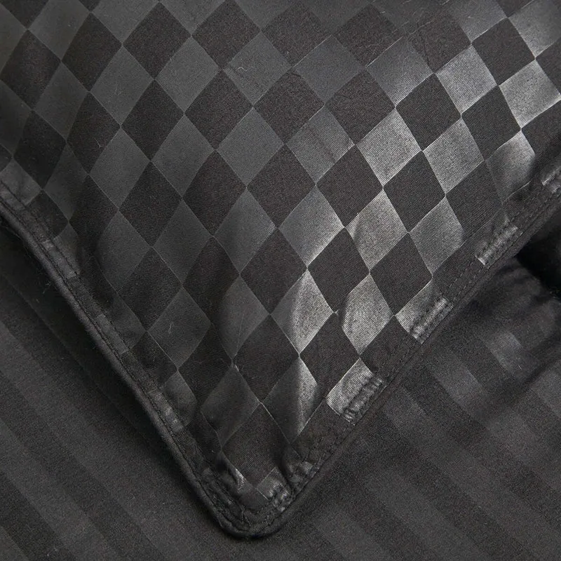 Couette légère tempérée, thermorégulatrice 4 saisons - Collection Soft Luxe