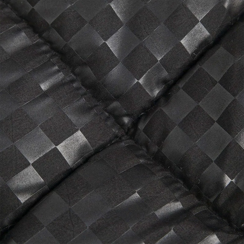 Couette légère tempérée, thermorégulatrice 4 saisons - Collection Soft Luxe