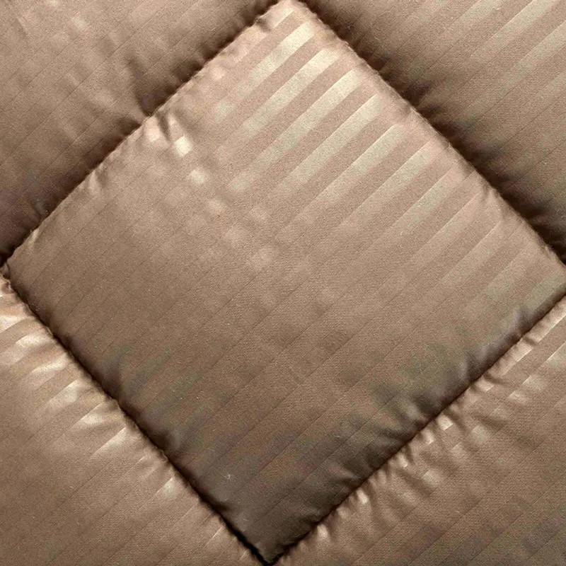 Couette légère tempérée, thermorégulatrice 4 saisons - Collection Soft Luxe
