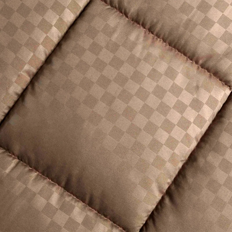 Couette légère tempérée, thermorégulatrice 4 saisons - Collection Soft Luxe