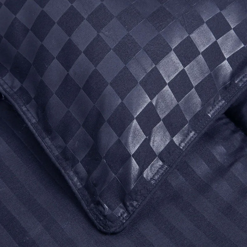 Couette légère tempérée, thermorégulatrice 4 saisons - Collection Soft Luxe