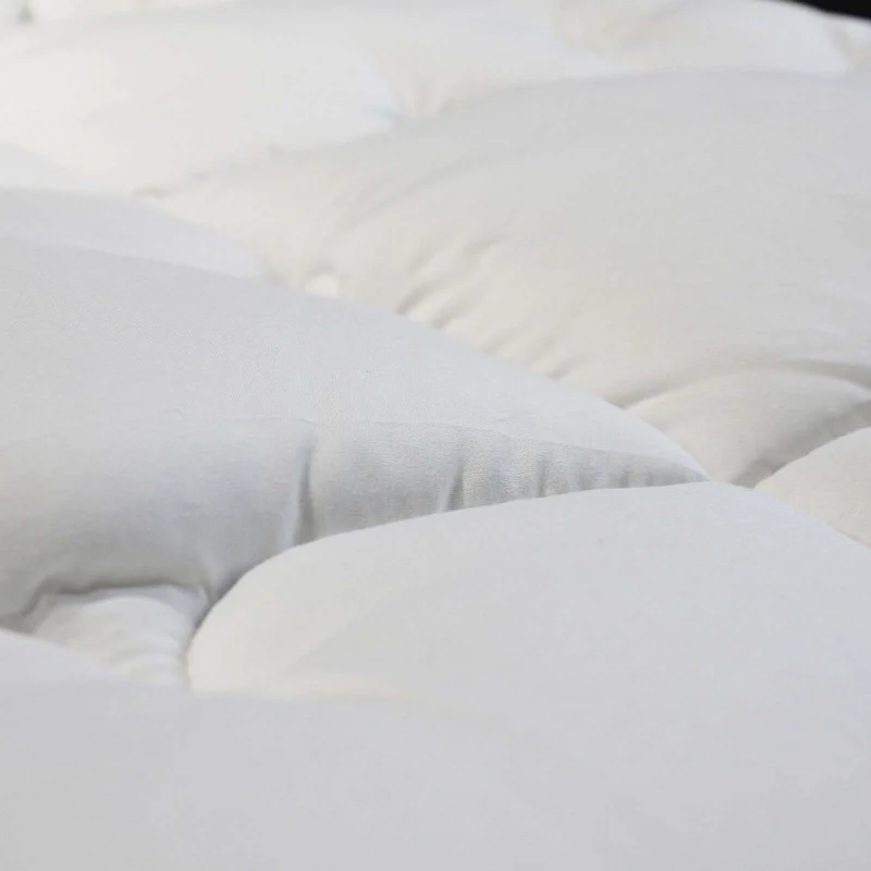 Couette très chaude grand froid 600 g/m² - Collection Hiver