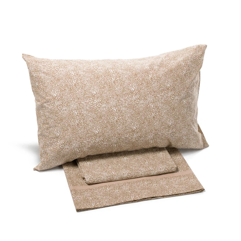 Completo Lenzuola iconic in Cotone