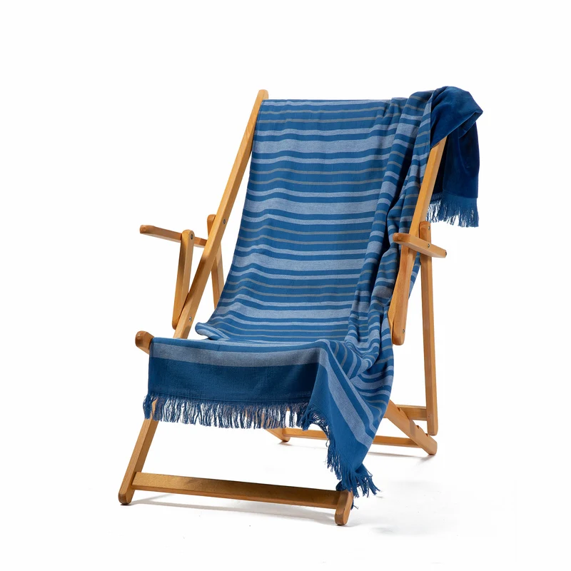 Telo mare malibu fouta in Cotone 350 gr/mq
