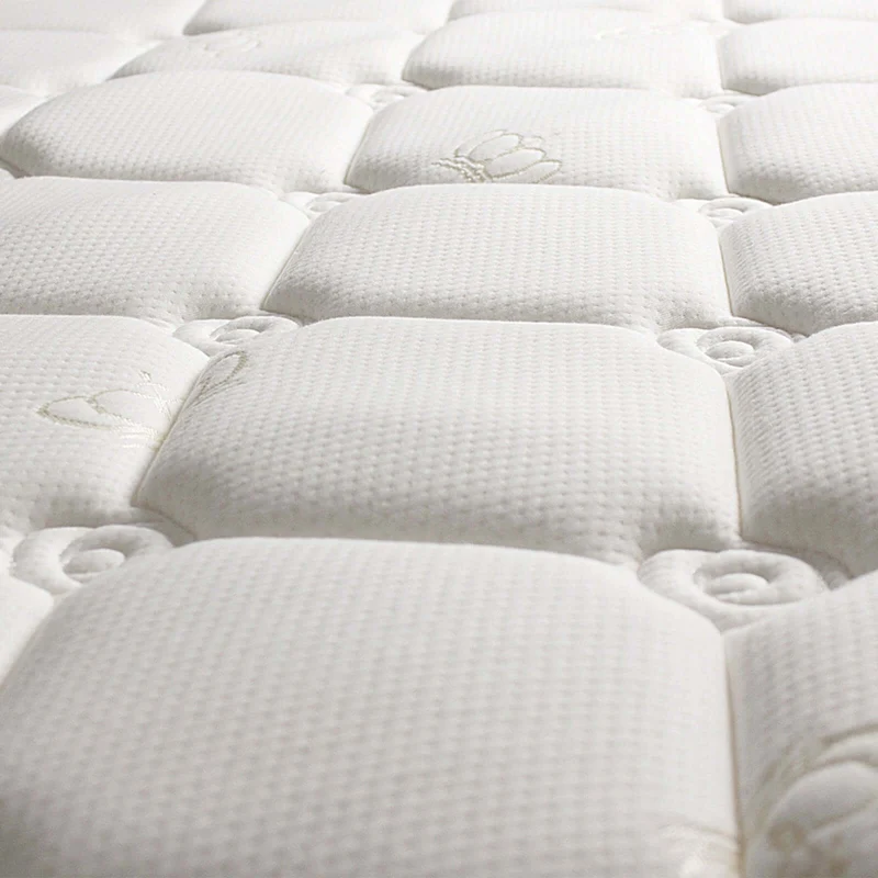 Surmatelas Olympia : moelleux et souple