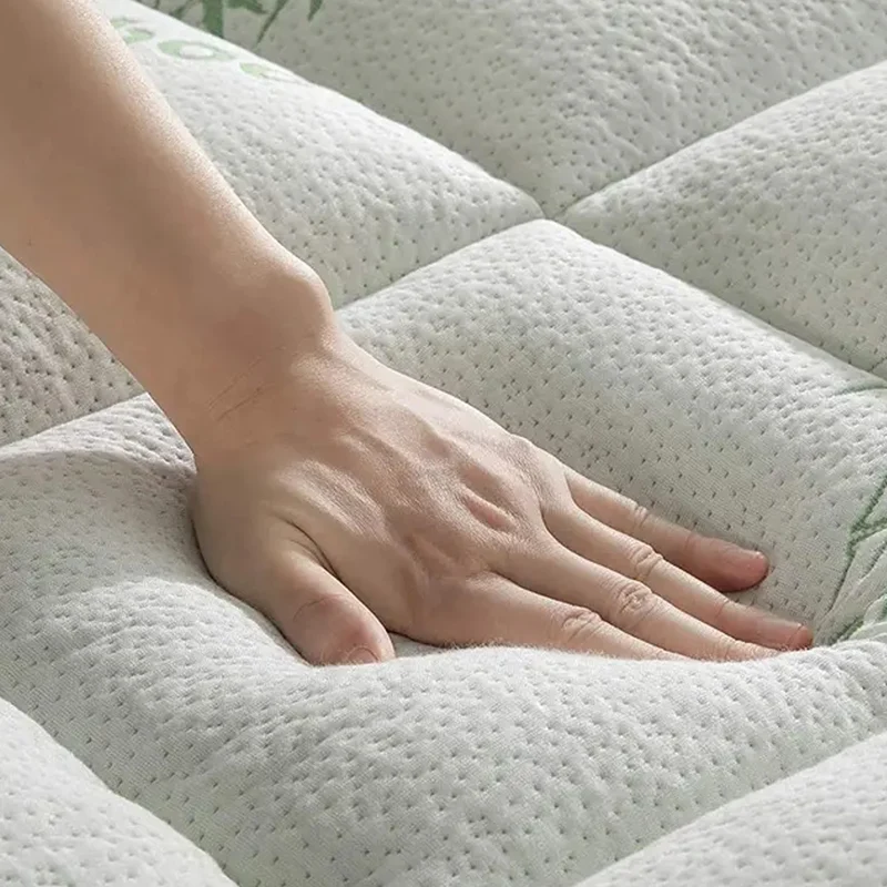 Surmatelas bambou microfibre - Collection Bamboo