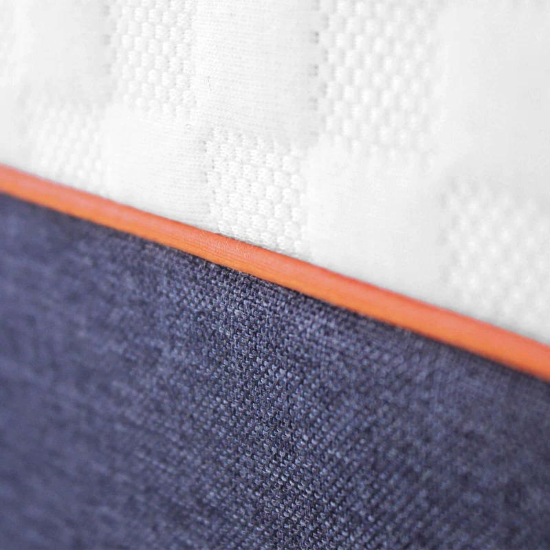 Matelas Hercule : Mémoire de forme et Déhoussable