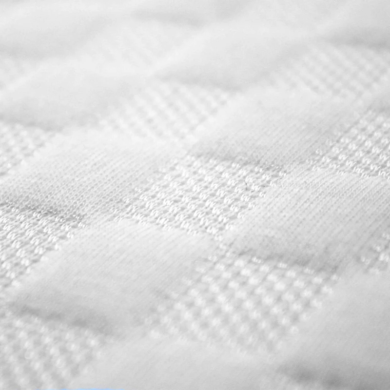 Matelas Hercule : Mémoire de forme et Déhoussable