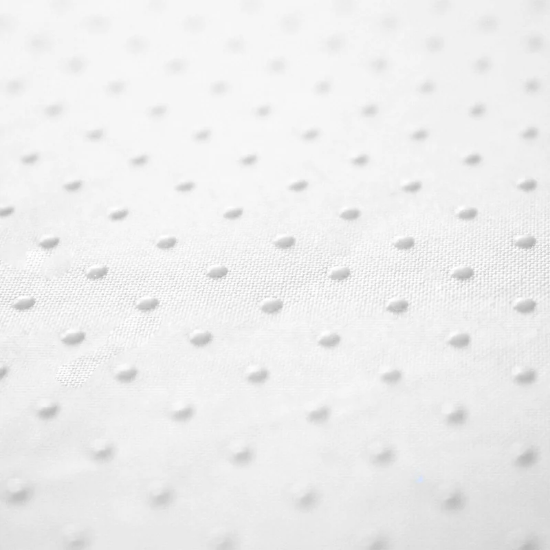 Matelas Hercule : Mémoire de forme et Déhoussable