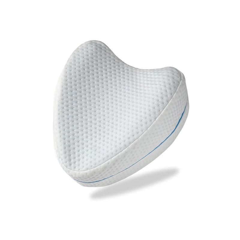 Oreiller jambes à mémoire de forme, orthopédique, douleurs articulaires - Collection Orthopédique