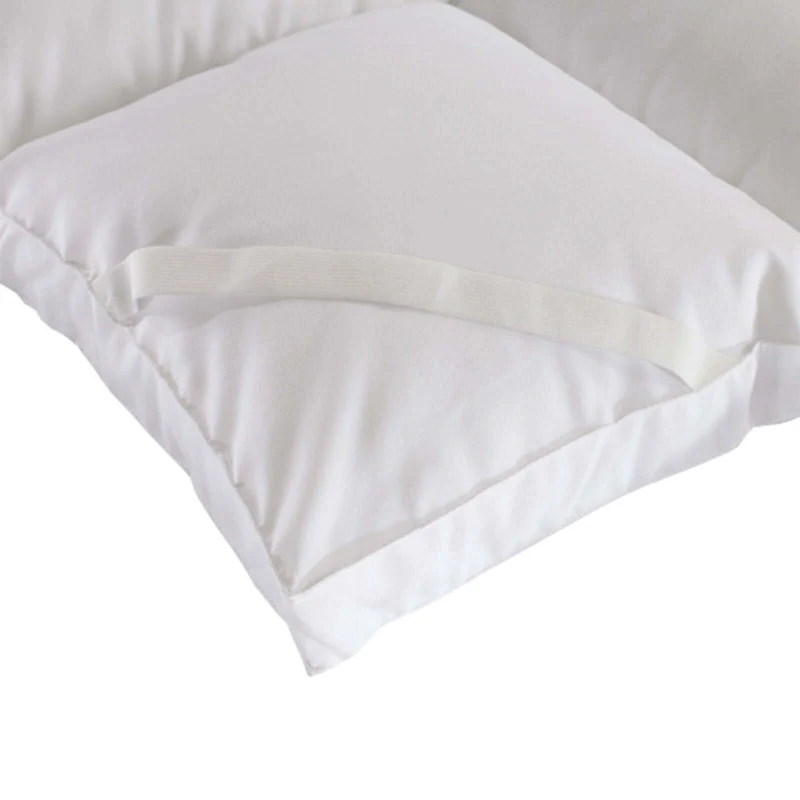 Surmatelas 100% plumes de canard - Collection Douillet
