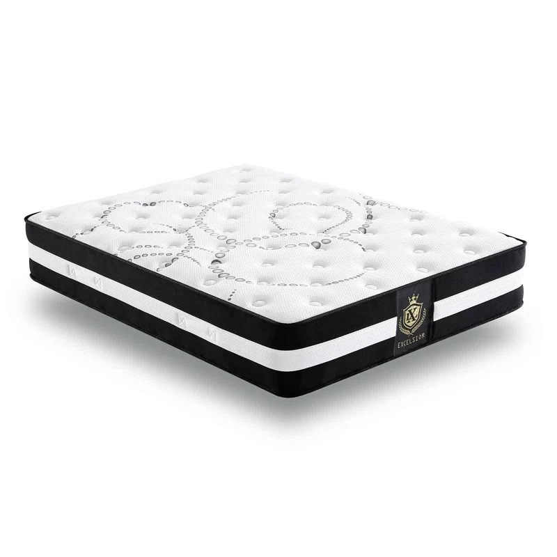 Matelas 30 cm, effet antidouleur articulaire - Collection Excelsior