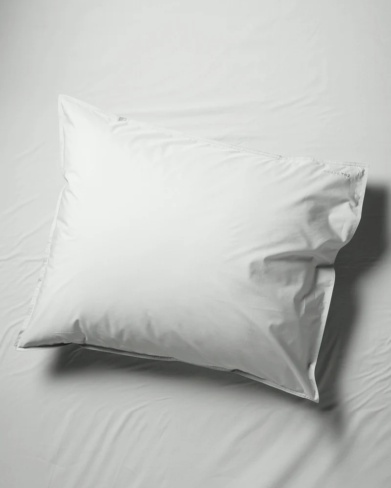 Housse De Couette Set Coton Pebble