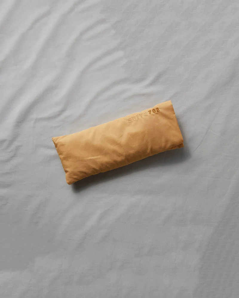 Aroma Eye Pillow Inca Gold