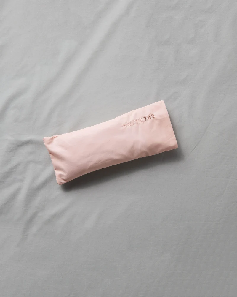 Aroma Eye Pillow Blush