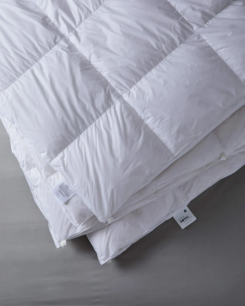 4 Seasons Dekbed Royal Ganzendons