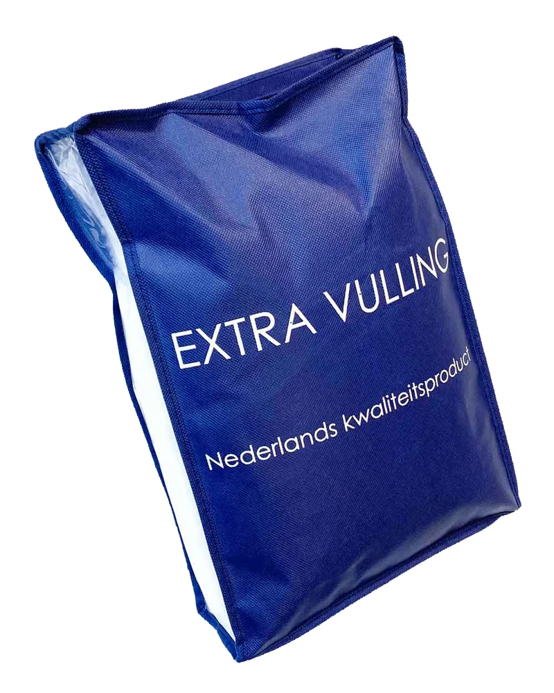 Vegan navulling