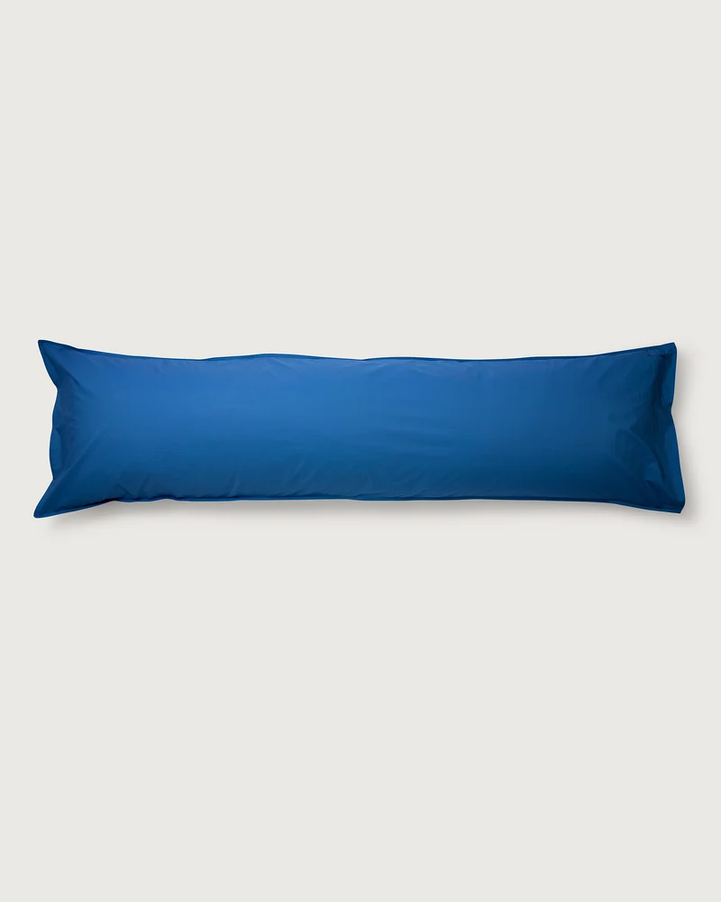 bedMATE Sloop Katoen Cobalt Blue