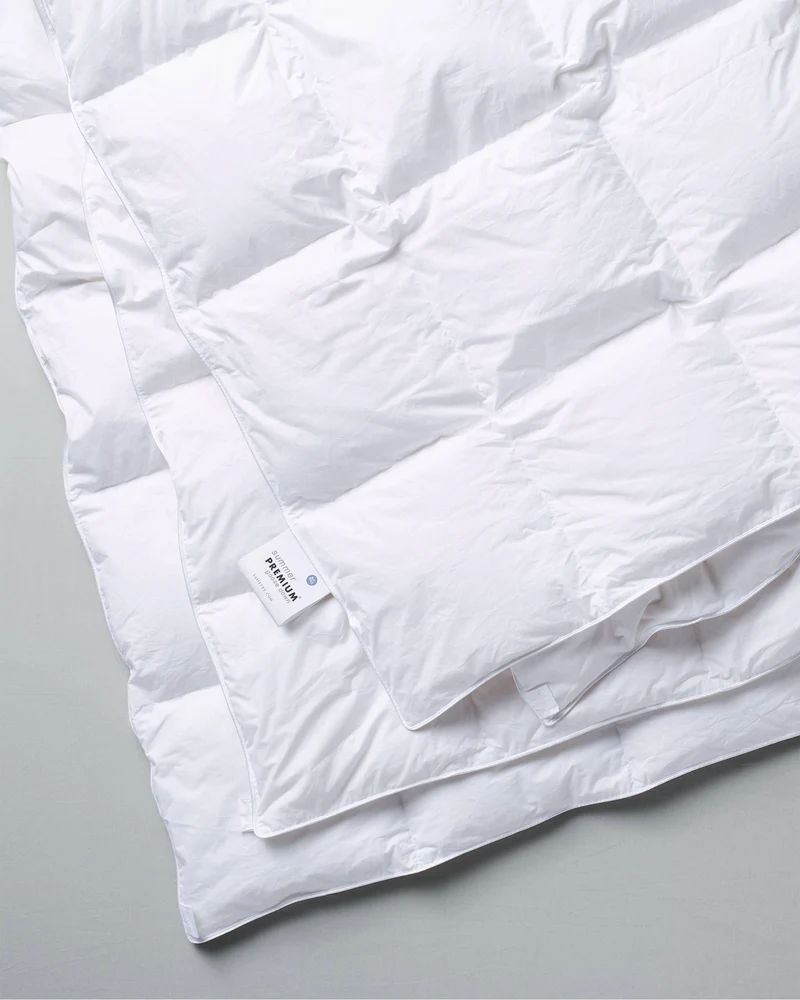 Dekbed Summer Premium Ganzendons