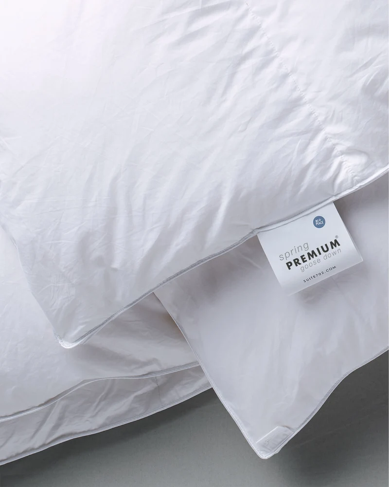 Dekbed Spring Premium Ganzendons