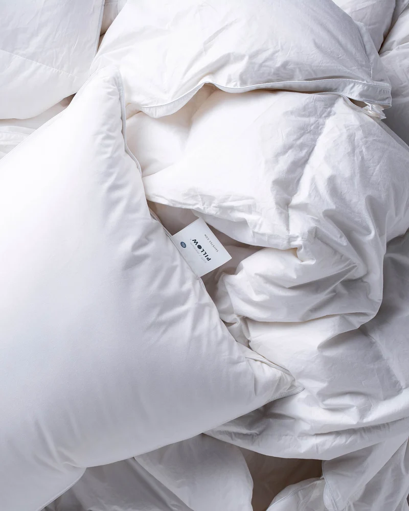Dekbed Spring Premium Ganzendons