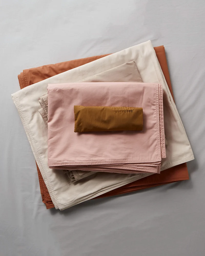 Aroma Eye Pillow Khaki Gold