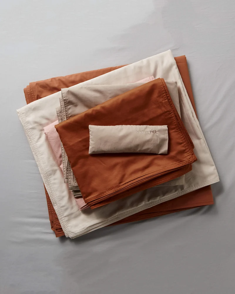 Aroma Eye Pillow Camel