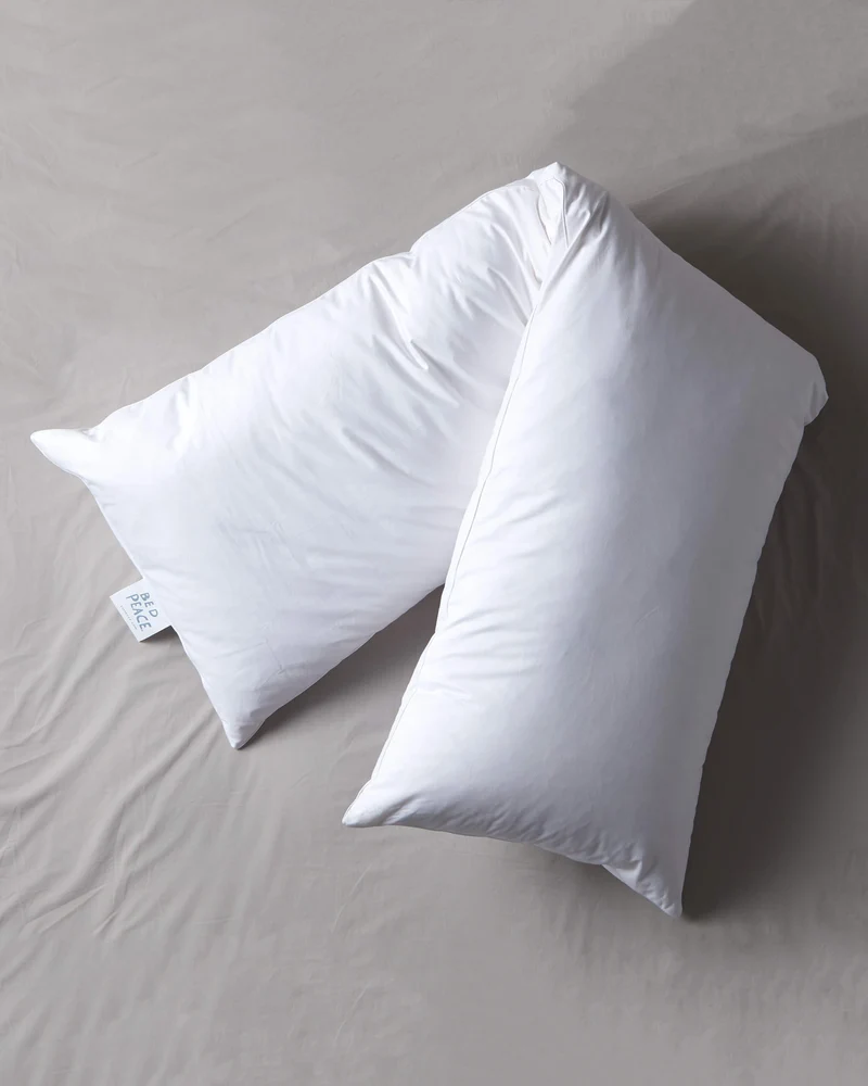 bedMATE kussen (vegan)